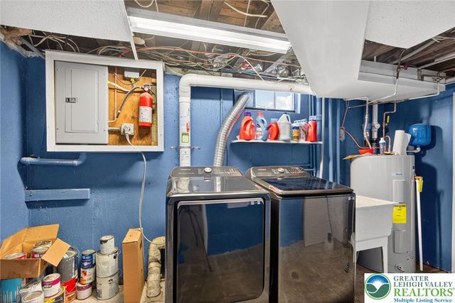 2309 Woodlawn Street 2307, Allentown City, PA 18109