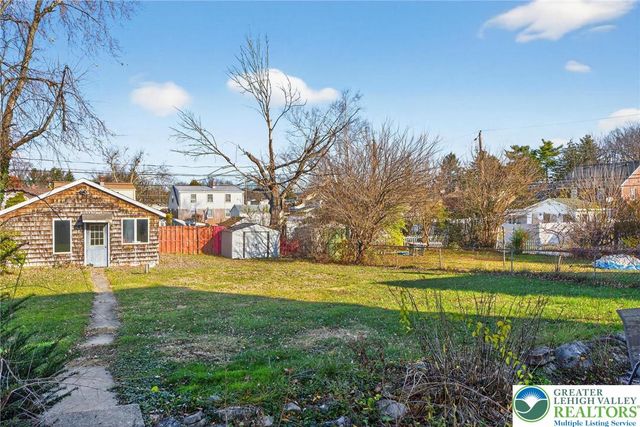 2309 Woodlawn Street 2307, Allentown City, PA 18109