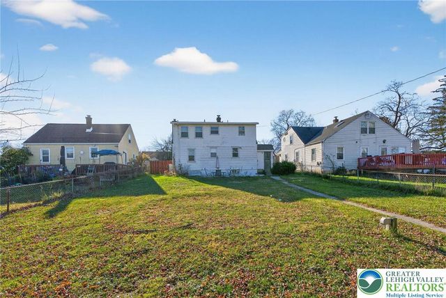 2309 Woodlawn Street 2307, Allentown City, PA 18109