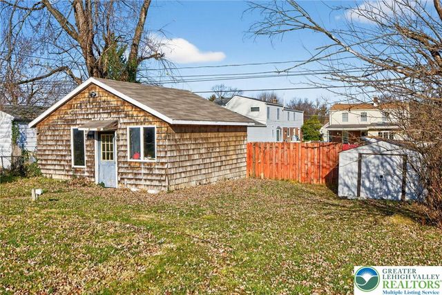 2309 Woodlawn Street 2307, Allentown City, PA 18109