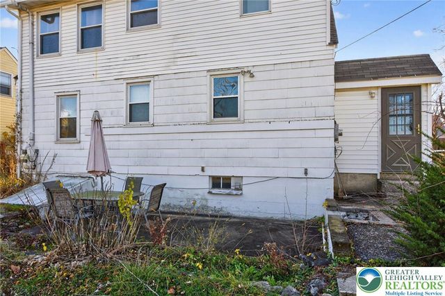 2309 Woodlawn Street 2307, Allentown City, PA 18109