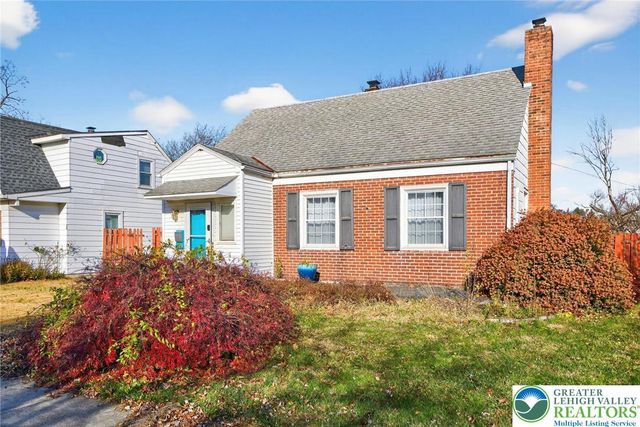 2309 Woodlawn Street 2307, Allentown City, PA 18109