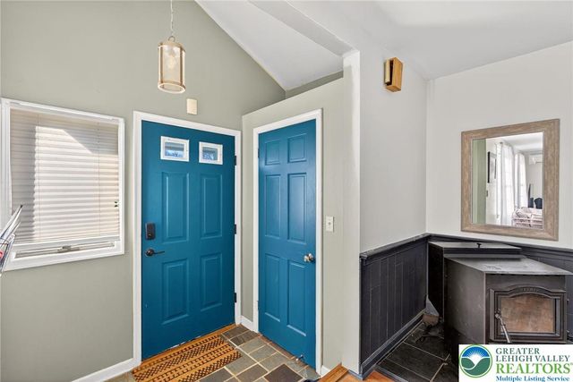 2309 Woodlawn Street 2307, Allentown City, PA 18109