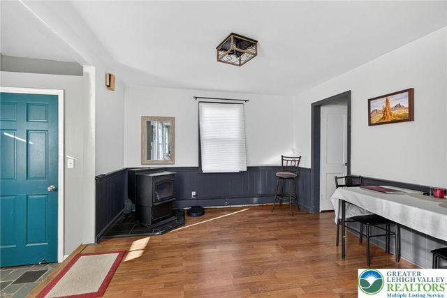 2309 Woodlawn Street 2307, Allentown City, PA 18109