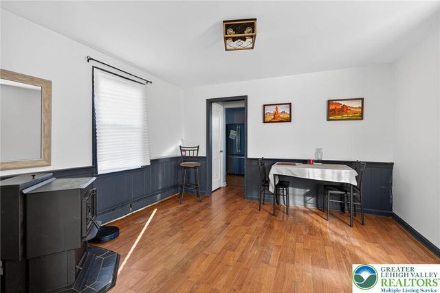 2309 Woodlawn Street 2307, Allentown City, PA 18109