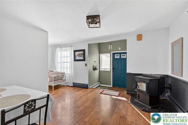 2309 Woodlawn Street 2307, Allentown City, PA 18109