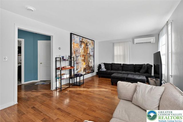 2309 Woodlawn Street 2307, Allentown City, PA 18109