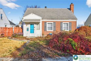 2309 Woodlawn Street 2307, Allentown City, PA 18109