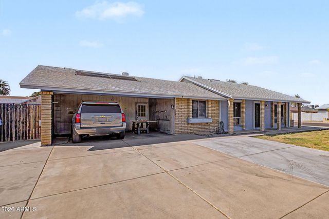 7720 W EARLL Drive, Phoenix, AZ 85033