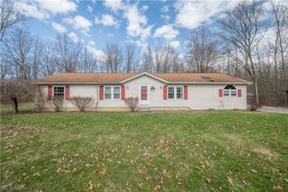 13500 Silica Road, North Jackson, OH 44451