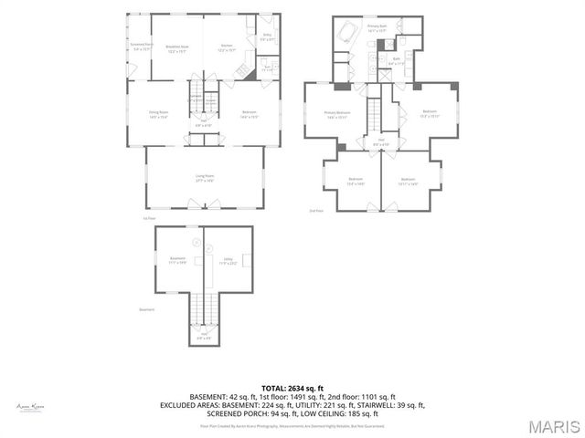 711 N 5th Street, St Charles, MO 63301