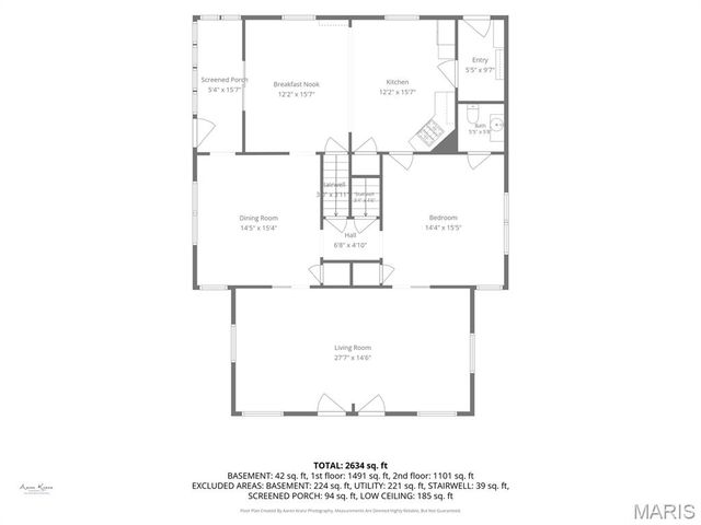711 N 5th Street, St Charles, MO 63301