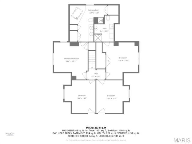 711 N 5th Street, St Charles, MO 63301
