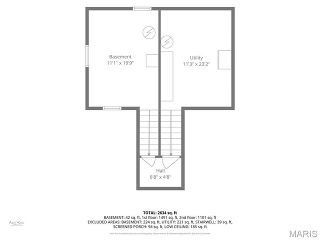 711 N 5th Street, St Charles, MO 63301