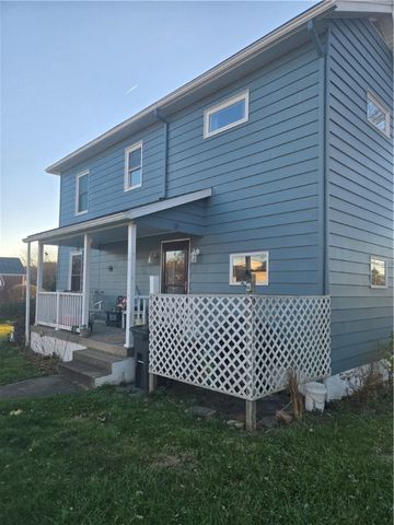 306 N Second Street, Masontown, PA 15461