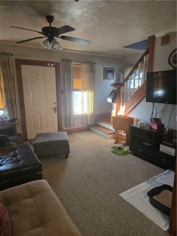 306 N Second Street, Masontown, PA 15461