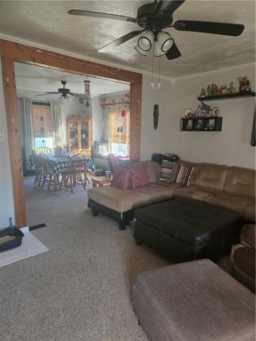 306 N Second Street, Masontown, PA 15461