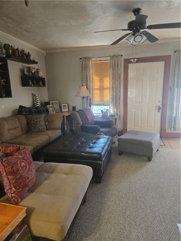 306 N Second Street, Masontown, PA 15461