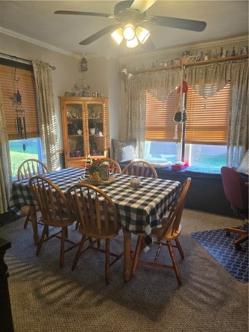 306 N Second Street, Masontown, PA 15461