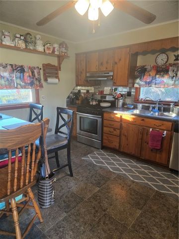 306 N Second Street, Masontown, PA 15461