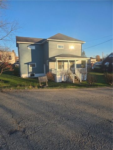 306 N Second Street, Masontown, PA 15461