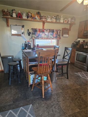 306 N Second Street, Masontown, PA 15461