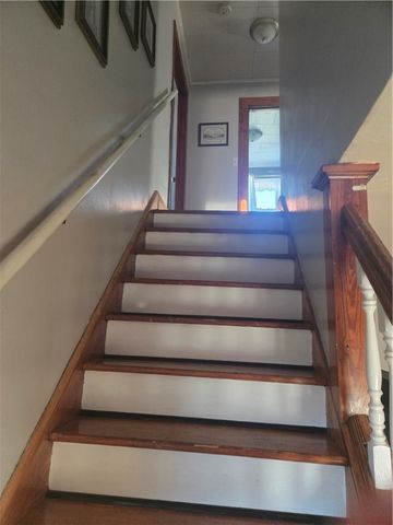 306 N Second Street, Masontown, PA 15461