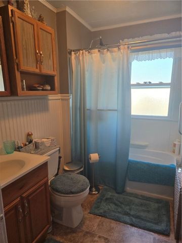 306 N Second Street, Masontown, PA 15461