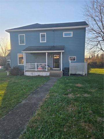 306 N Second Street, Masontown, PA 15461