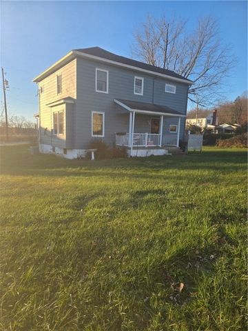306 N Second Street, Masontown, PA 15461
