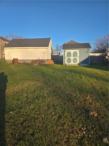 306 N Second Street, Masontown, PA 15461