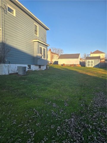 306 N Second Street, Masontown, PA 15461