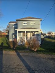 306 N Second Street, Masontown, PA 15461