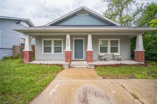 3610 N TAMPA STREET, Tampa, FL 33603