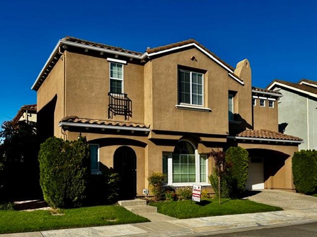190 MARTIS VALLEY Cir, Sacramento, CA 95835