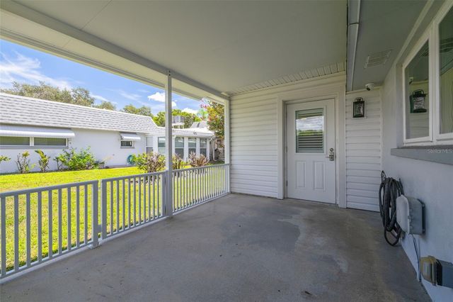 908 CARA DRIVE 908, Largo, FL 33771