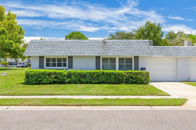 908 CARA DRIVE 908, Largo, FL 33771