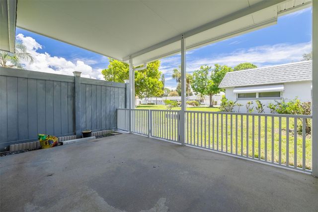 908 CARA DRIVE 908, Largo, FL 33771