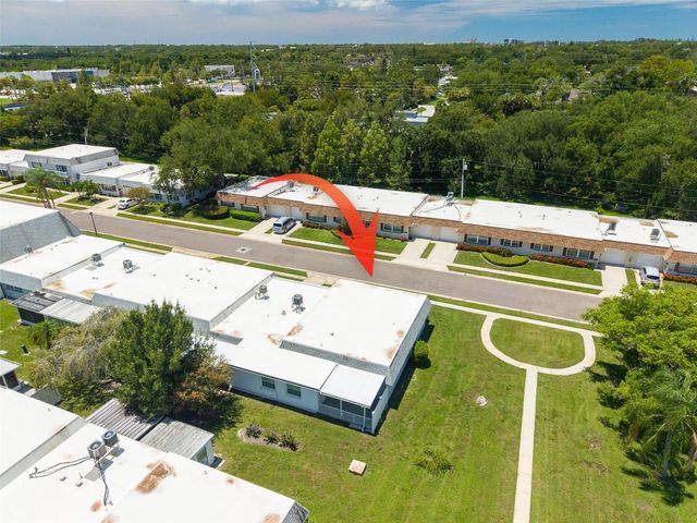 908 CARA DRIVE 908, Largo, FL 33771