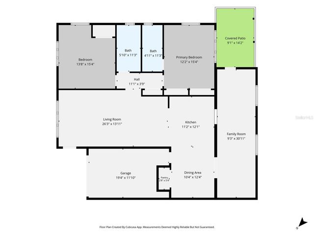 908 CARA DRIVE 908, Largo, FL 33771