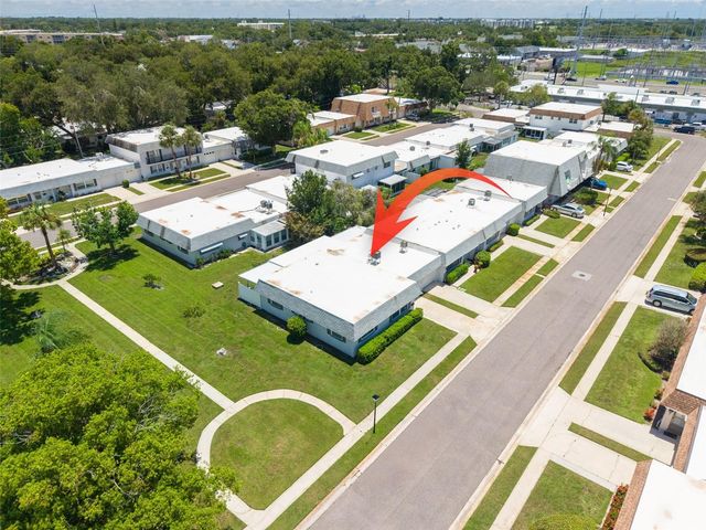 908 CARA DRIVE 908, Largo, FL 33771