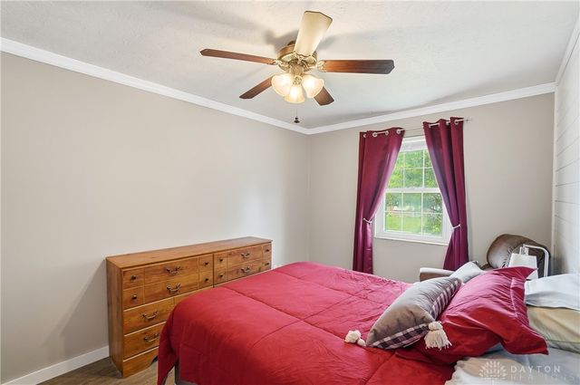 245 Grantwood Drive, West Carrollton, OH 45449