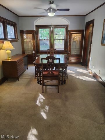 4948 Edgepark Drive, Garfield Heights, OH 44125