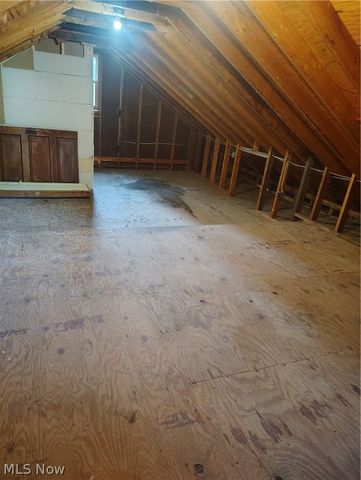 4948 Edgepark Drive, Garfield Heights, OH 44125