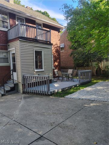 4948 Edgepark Drive, Garfield Heights, OH 44125