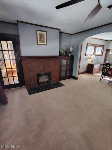 4948 Edgepark Drive, Garfield Heights, OH 44125