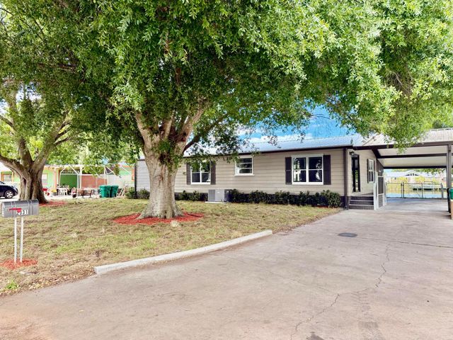 2331 SE 29th Street, Okeechobee, FL 34974