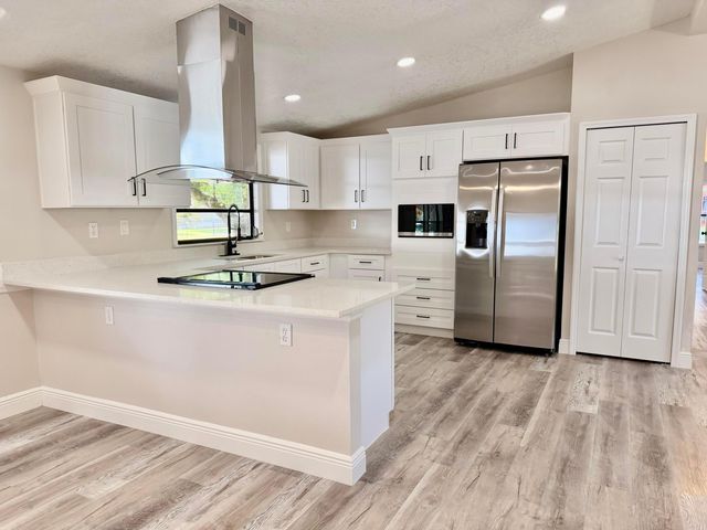 2331 SE 29th Street, Okeechobee, FL 34974