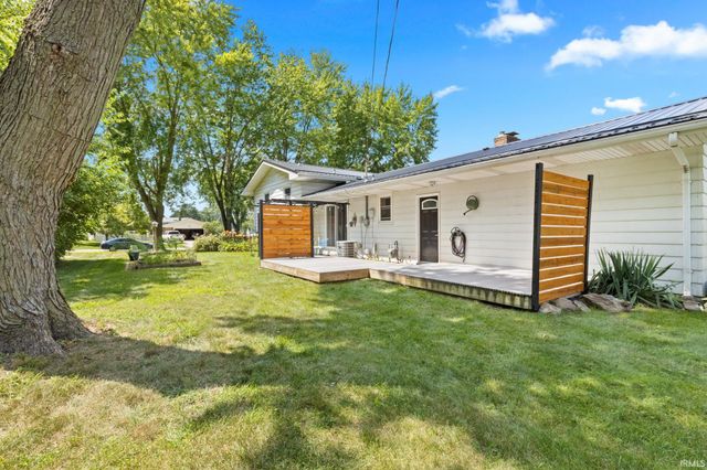 23674 Broadway Boulevard, Elkhart, IN 46516