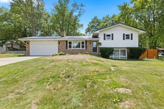 23674 Broadway Boulevard, Elkhart, IN 46516